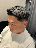 サイドパート