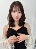 ミディアムレイヤー★ワンカールレイヤー