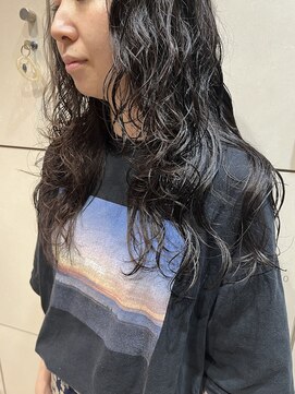 ヴァネッサ VANESSA 大人かわいい20代30代40代前下がりショートボブ