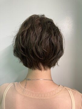 ヘアジーナ(Hair Jina) ☆大人かわいいウェーブヘア☆