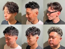 スタンドバーバー 柏(STAND BARBER)