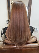 シェリムボート(Cherim boat)&nbsp;【乾かすだけでツヤツヤ縮毛矯正】