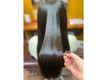 フィード(fido beauty in life)