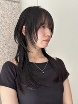 くらげウルフ
