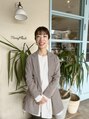 メリーパーチヘアー(Merry Perch hair) 竹中 あみ