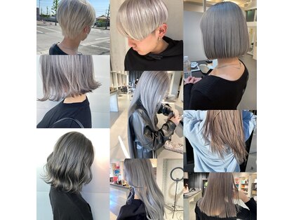 アルケティップ(ARCHETYPE)の写真