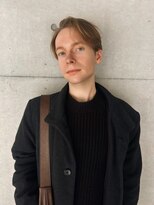 レコ 渋谷(LECO)&nbsp;メンズスタイル