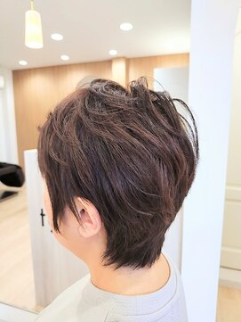 トコトコ 蟹江店(tocotoco) 耳かけショート1