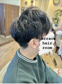 ナチュラルショート