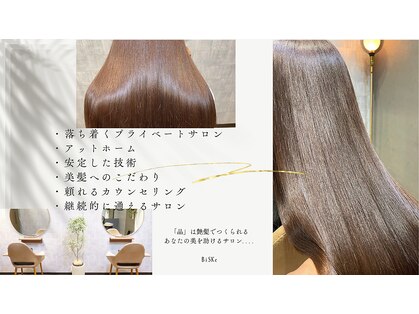 ビスケ(BiSKe)の写真