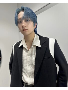 メンズラピス 栄店(Men's Lapis) 韓国カルマセンターパート