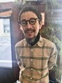 コモレビヘアワークス(komorebi hair works) 安岡 和宏