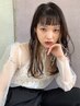 カット＋フルカラー＋トリートメント　￥8000