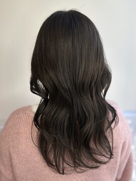 エニー 栄(Any) オリーブグレージュ