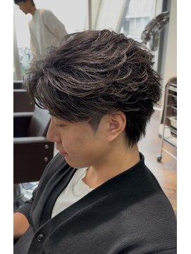 スキル(SKILL) フェザーパーマ