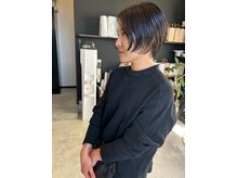 サロンプレッジエビノマル(salon PLEDGE ebinomaru)