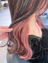 ボヌール 川崎店(Bonheur)&nbsp;ピンクインナー