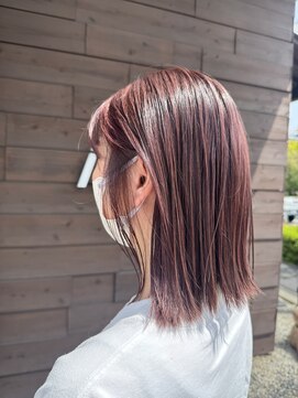 イングスジャパン(ings JAPAN) Spring color