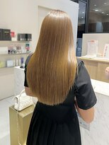 コルソ バイ ケーツー(CORSO by k-two)&nbsp;艶髪ストレート/髪質改善/美髪ケア/ダメージレス