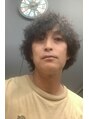 マルセロヘアー(MARCELO hair) 増田 
