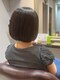 リプラス(Replus)の写真/大人女性のショートスタイルが得意なサロン♪一人ひとりの髪のお悩みに寄り添い、あなたの理想のスタイルへ