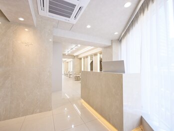 MAEUL NAGOYA 名駅　韓国/レイヤーカット/前髪顔まわり/髪質改善/透明感カラー