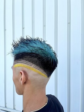 メゾンノワンド(Maison NOWAND) ※※※