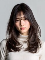 リベルテ 渋谷(Liberte)&nbsp;バタフライレイヤー