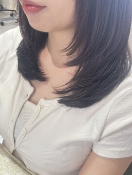 サンバイセライロ 千葉(SAN. by celilo) メディアムレイヤー