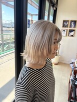 シャンプーボーイ 佐世保駅前店(SHAMPOO BOY)&nbsp;【ブリーチ/パーマ/ショート/ショート】