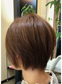 KULLY's Hair