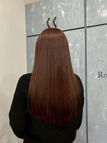 ルプラ トリコ(le-pla trico) ロングベージュ