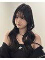 ユーフォリア 新宿通り(Euphoria) 仕上げにもこだわってます!