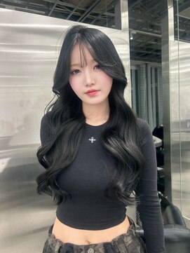 ウルスバイバレット 銀座(Urus by VALETTE) ブルーベリーブラック