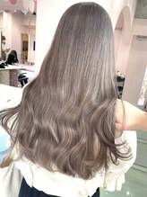 やりたい色があり過ぎて決められない！そんな場合は色抜けの想定もしながら今後のカラーを決めましょう！