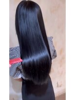 ルチア ヘア ステラ 京都店(Lucia hair stella)&nbsp;髪質改善/イルミナカラー/縮毛矯正/学割U24/京都/河原町