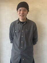 アグ ヘアー グローリー 上越店(Agu hair glory)&nbsp;伊藤 颯太