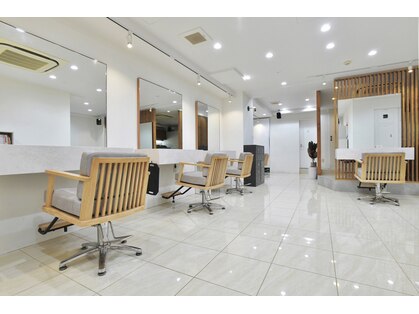 リトル 銀座(little)の写真