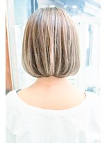 レコルト(recolto)&nbsp;ナチュラルボブ