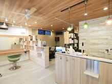 光と木のぬくもりに包まれた、完全プライベート空間