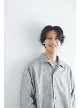 イリス 銀座(IrIs)&nbsp;柳平 岳慶 