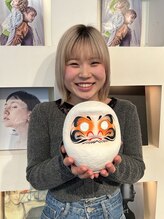 キングダム 元町店(KINGDOM)&nbsp;杉山 咲絵