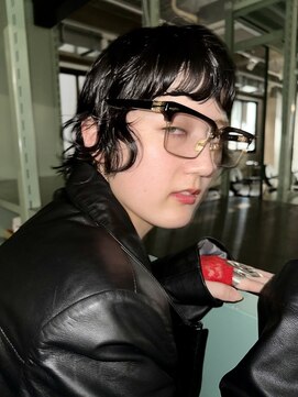 リリック パーマ(LYLICK) ニュアンスパーマ