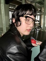 リリック パーマ(LYLICK) ニュアンスパーマ