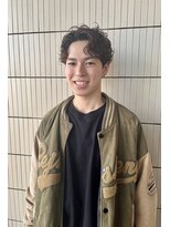 髪物語 ラルフカール