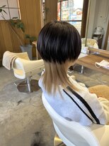 フラム(fulam)&nbsp;中性ウルフ