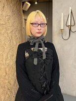 ハコ プラス(HACO+)&nbsp;【Haco+】Rena_ボブ_ブリーチ