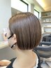 【9月限定秋のケア】カット+ヘッドスパ+プレミークトリートメント