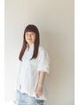 クライスビューティー(KREIS beauty)&nbsp;中山 美穂