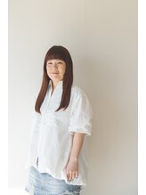クライスビューティー(KREIS beauty)&nbsp;中山 美穂